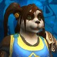 Character Avatar